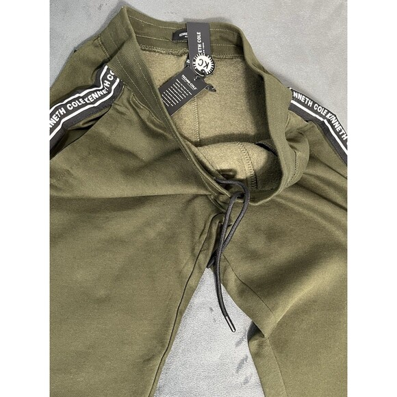 Kenneth Cole Men's Jogger Pants- Green- XL- NWT - Picture 11 of 15
